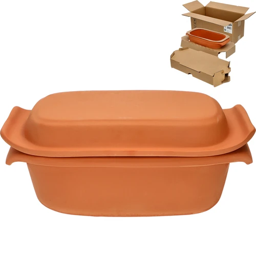Romersk gryde 2,5L