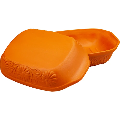 Romersk gryde 4 L - 3