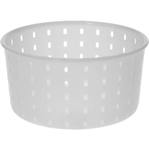 Rund ostemasseform Ø 13 x 7 cm til 800 g