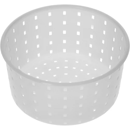 Rund ostemasseform Ø 13 x 7 cm til 800 g - 2
