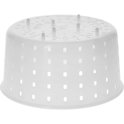 Rund ostemasseform Ø 13 x 7 cm til 800 g - 3