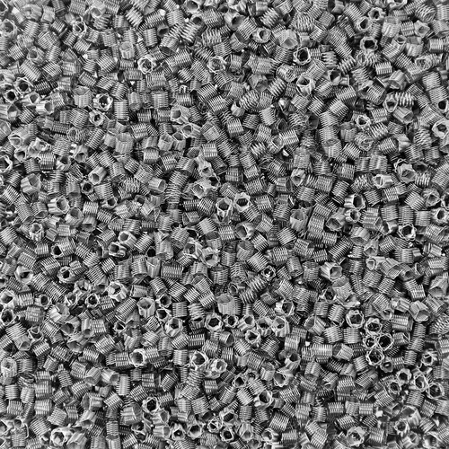 Rustfrie prismefjedre - 1 L - 3