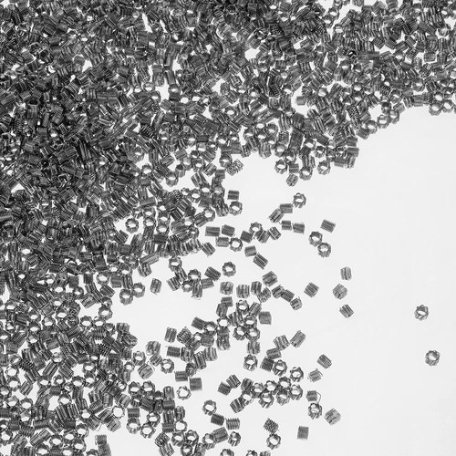 Rustfrie prismefjedre - 1 L - 4