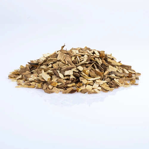 Rygeflis til røgning/grill, æble, 450 g, kl. 8 - 4