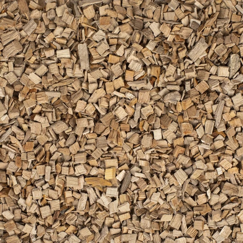 Ryge-/grillflis til svinekød – mix (70 % elletræ, 30 % bøg), 450 g, klasse 10 - 5