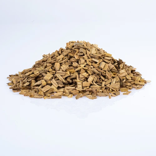 Rygeflis til røgning og grill, kirsebær, 450 g, klasse 8 - 4