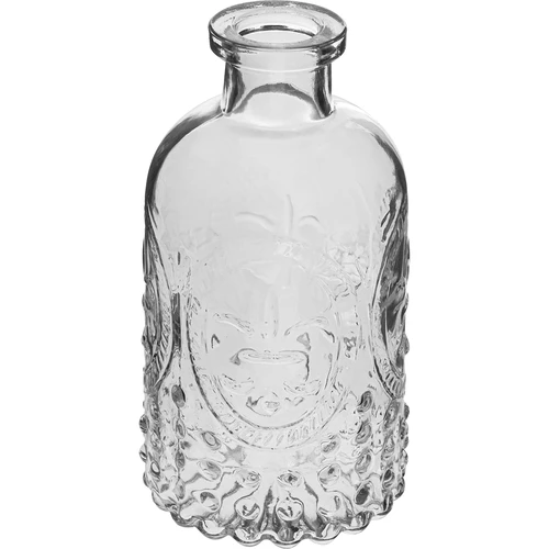 Sæt flasker med propper, 240 ml - 4 stk. - 2