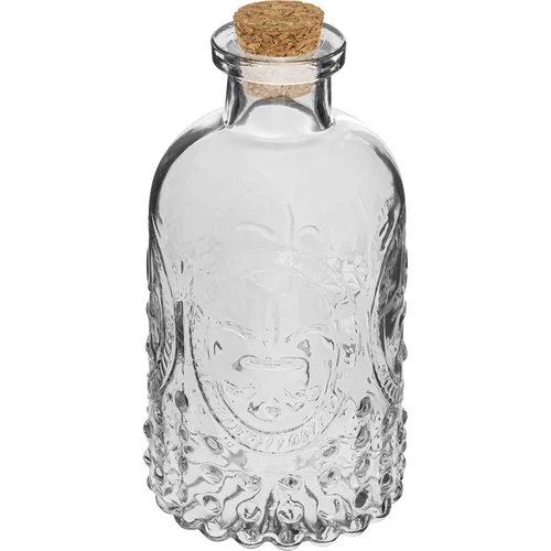 Sæt flasker med propper, 240 ml - 4 stk. - 3