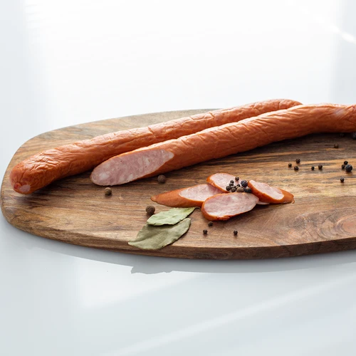 Salt til pølse - Pekla til almindelig pølse - 4