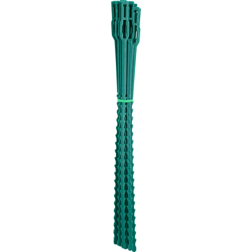 Selvlåsende PVC-bånd 13/17/22,5cm, 45stk.