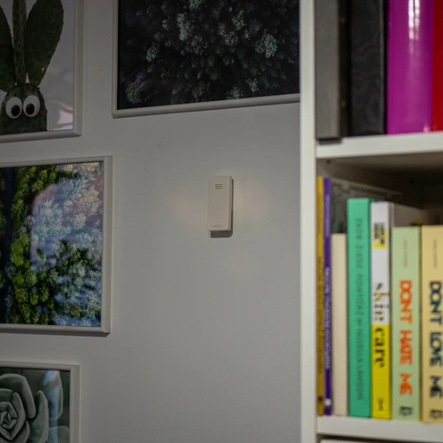 Sensor til elektronisk vejrstation (260302) - 4