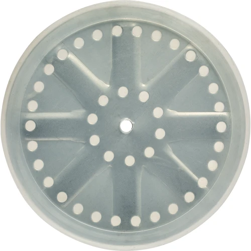 Silikone stempel fi14,2 cm til 5 kg pølsestoppere