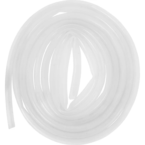 Silikoneslange fi 10/12mm- temp. -60÷ +200°C