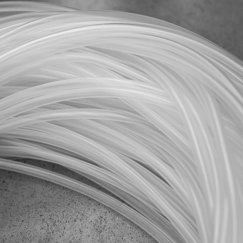 Silikoneslange fi 7/9mm -55 +180°C mb - 4