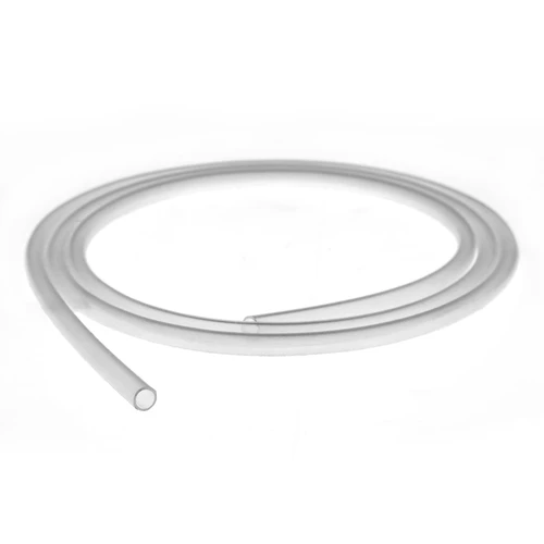 Silikoneslange fi 7/9mm - temp. -55 +180°C - 3