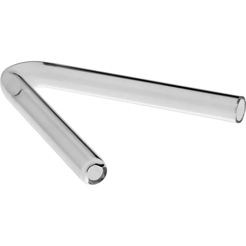 Silikoneslange fi 7/9mm - temp. -55 +180°C - 4