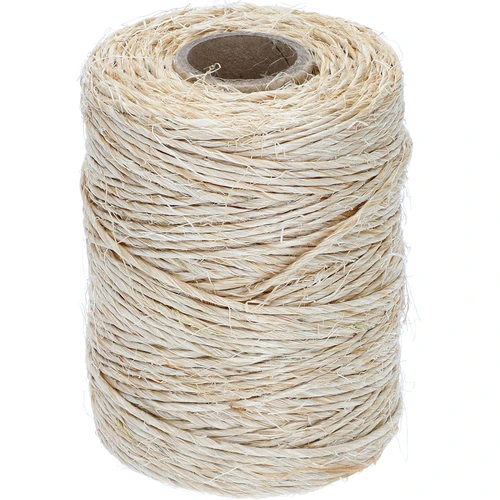 Sisal snor 1,8 mm/115 m/250 g