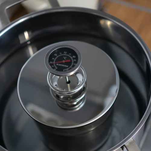 Skinkekoger - Familieudgave 3 kg - 13