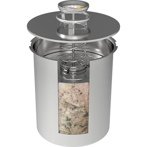 Skinkekoger - Familieudgave 3 kg - 5