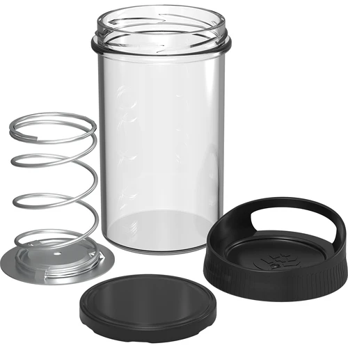 Skinkekoger i glas til 450 g