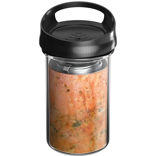 Skinkekoger i glas til 450 g - 5