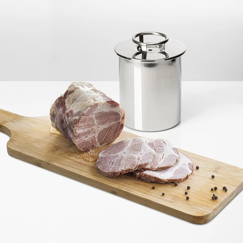 Skinkekoger – Lille lækkerbisken 0,8 kg - 12