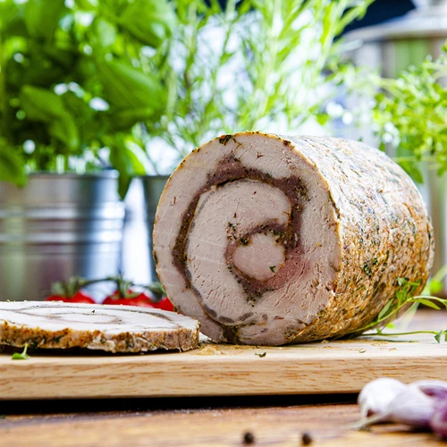 Skinkekoger-sæt – Familiefest, 3 kg - 15