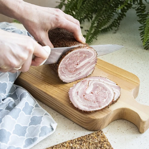 Skinkekoger-sæt – Familiefest, 3 kg - 18