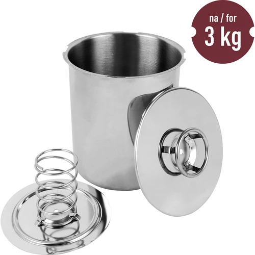 Skinkekoger-sæt – Familiefest, 3 kg - 2
