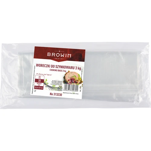 Skinkekoger-sæt – Familiefest, 3 kg - 7