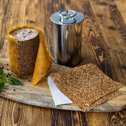 Skinkekoger – Słuszny Kęs 1,5 kg - 22