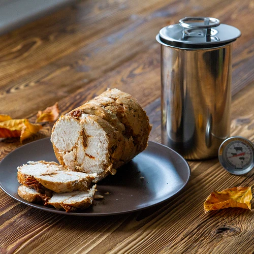 Skinkekoger – Słuszny Kęs 1,5 kg - 19