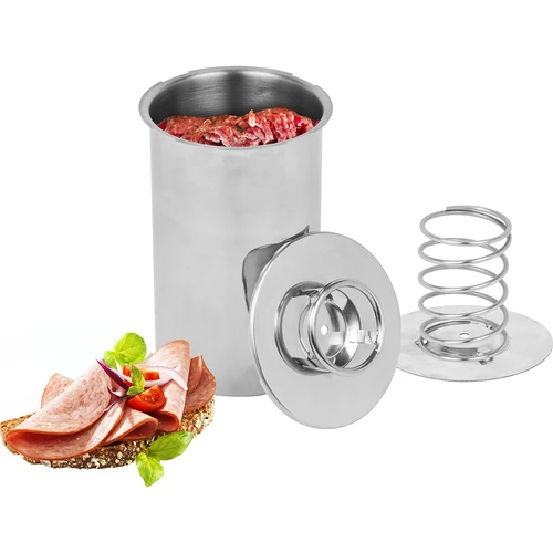 Skinkekoger – Słuszny Kęs 1,5 kg - 13