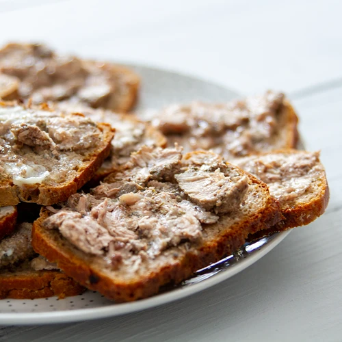 Słoikówka - blanding af urter og krydderier og urter, 500 g - 8
