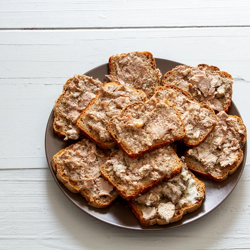 Słoikówka - blanding af urter og krydderier og urter, 500 g - 9