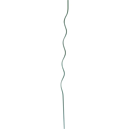 Spiralformet stålstang 1,25m x 6mm