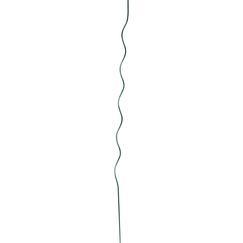 Spiralformet stålstang 1,50m x 6mm