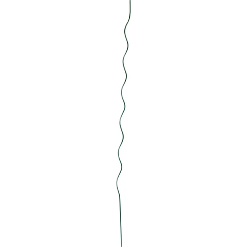 Spiralformet stålstang 1,75m x 6mm