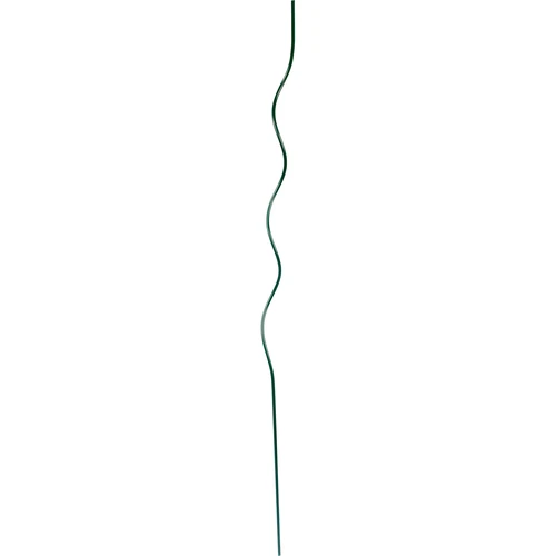 Spiralformet stålstang 1m x 6mm