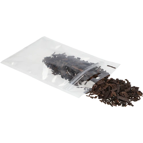 Stærkt ristede egetræ flager, 20g - 3