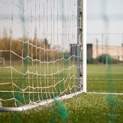 Stifter, ankre til fastgørelse af trampolin, 4 stk. - 8
