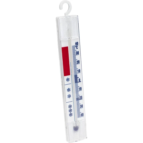 Termometer til køleskabe og frysere (-40°C til +40°C) 15cm - 2