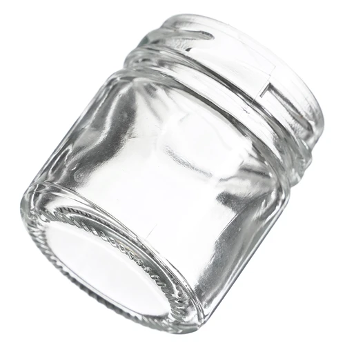 TO glas 40 ml med farverigt låg fi 43 - 10 stk. - 4