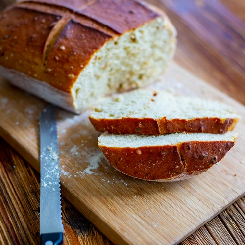 Tørret bagegær, 100g - 9