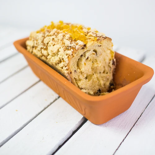 Tørret bagegær, 100g - 6