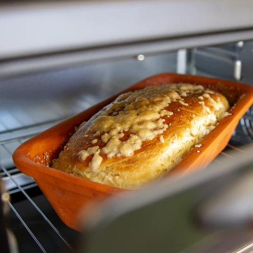 Tørret bagegær, 250g - 6