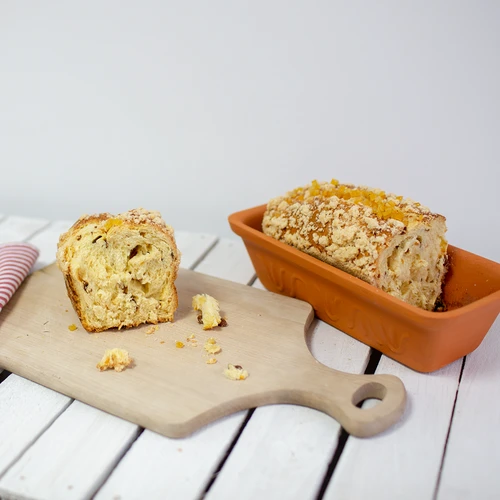 Tørret bagegær, 500g - 8