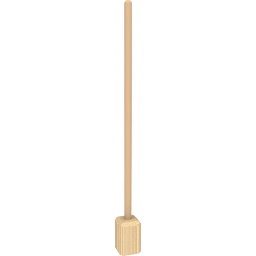 Træstamper / stamper til kål 78 cm