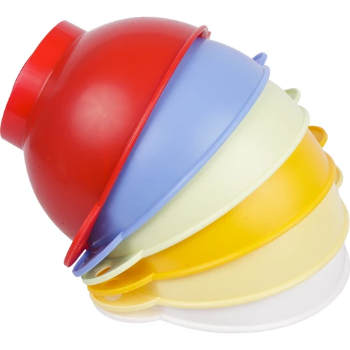 Tragt til krukker/balloner 160/40mm - 3