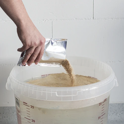 Turbogær X-Pure 21,3% 48 t, 25 L - 7